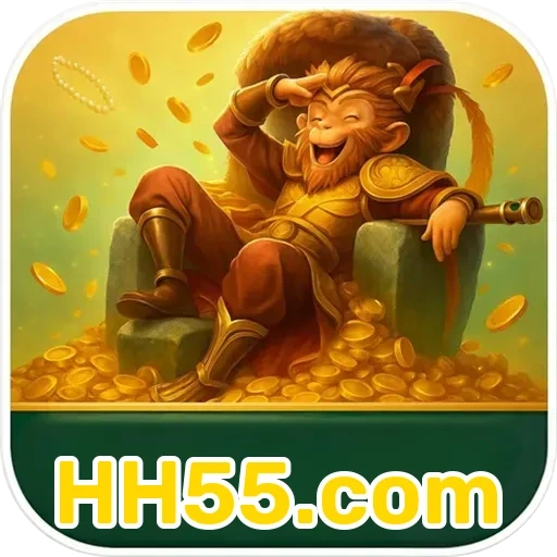 HH55.com: Experiência Única em Jogos Online que Você Não Pode Perder